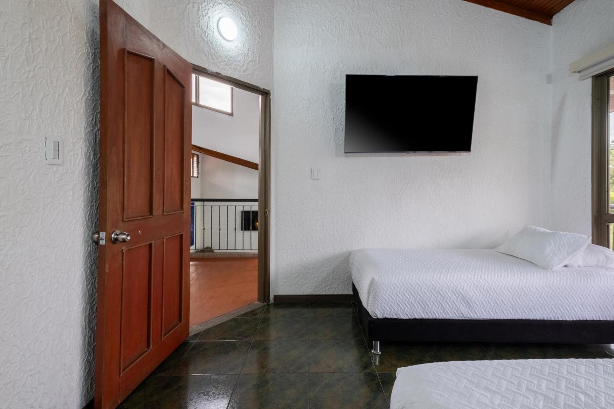 Hotel Chalet La Sofia By Majuva El Socorro Ngoại thất bức ảnh