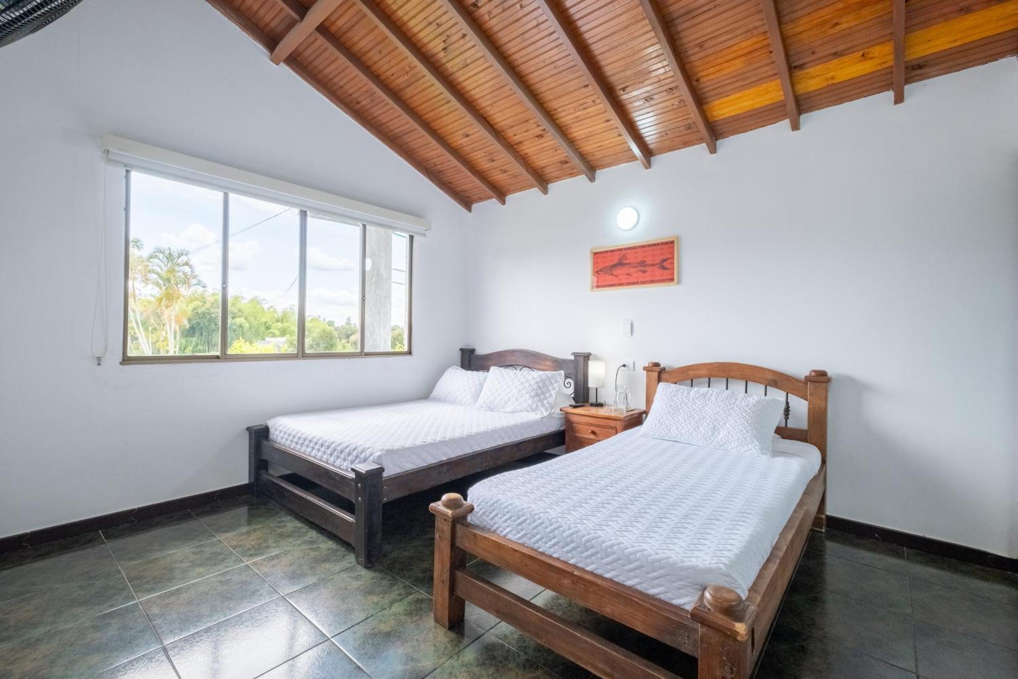 Hotel Chalet La Sofia By Majuva El Socorro Ngoại thất bức ảnh