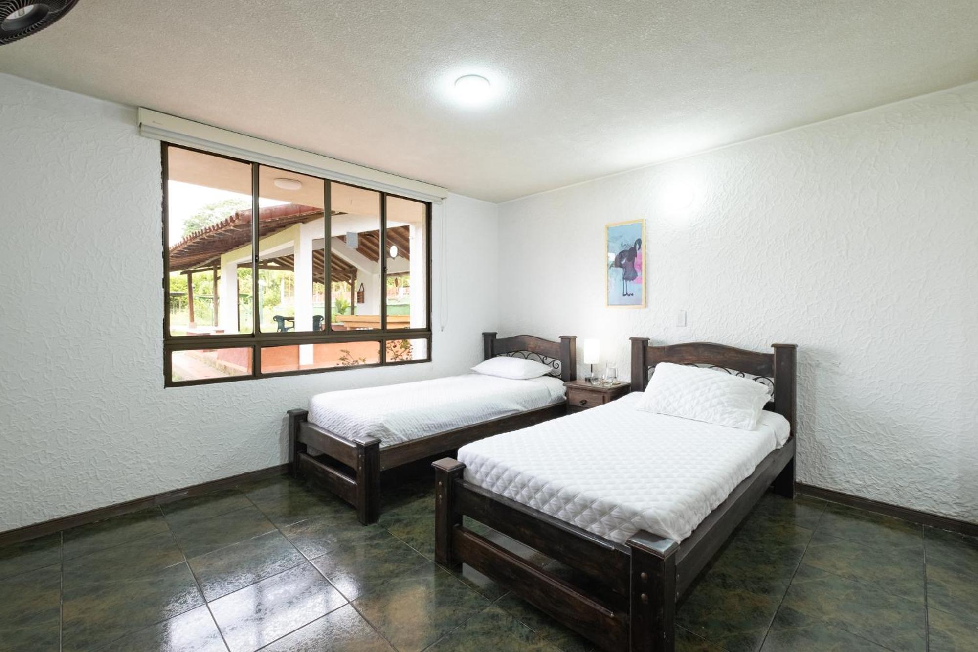 Hotel Chalet La Sofia By Majuva El Socorro Ngoại thất bức ảnh