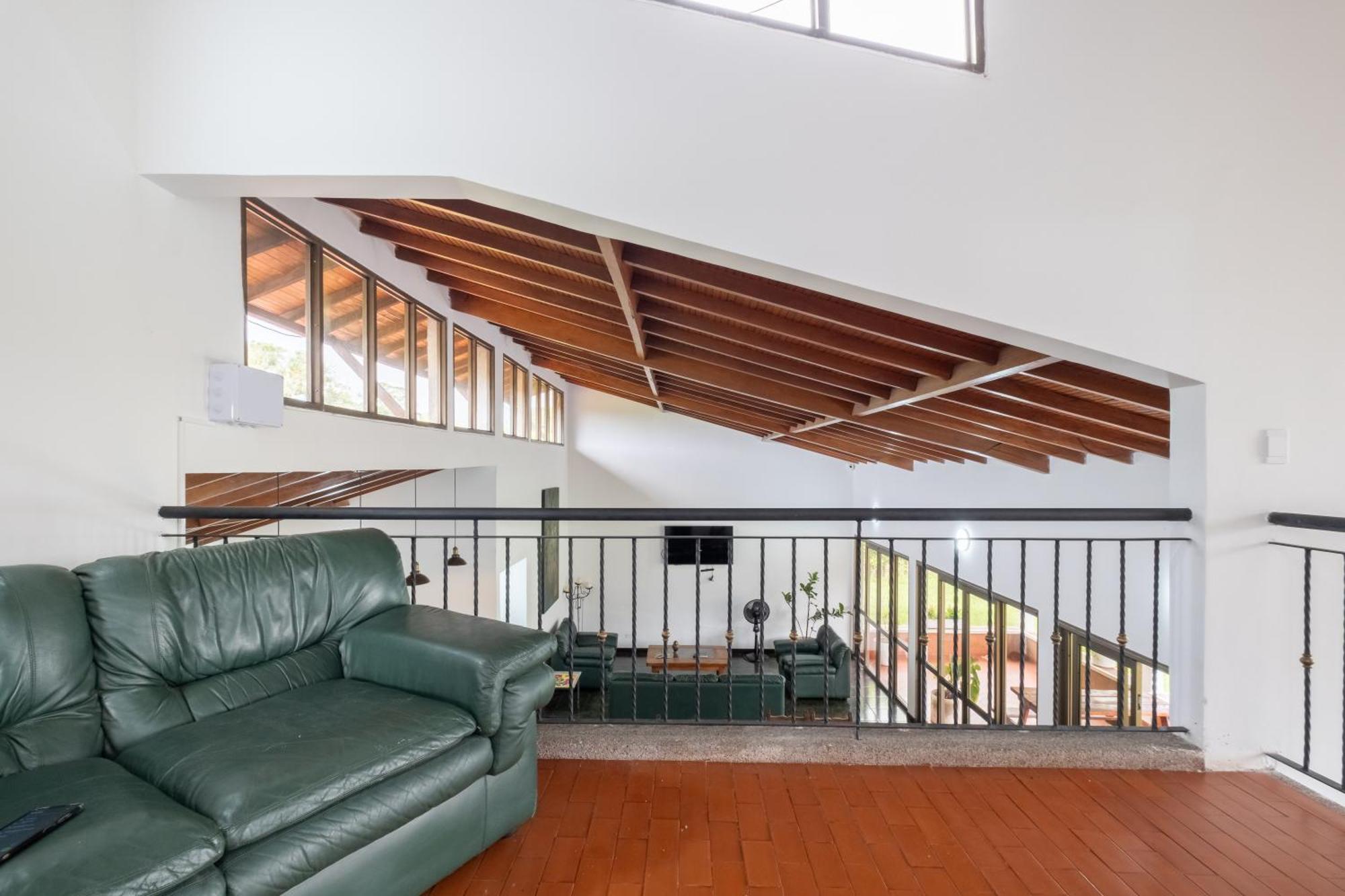 Hotel Chalet La Sofia By Majuva El Socorro Ngoại thất bức ảnh
